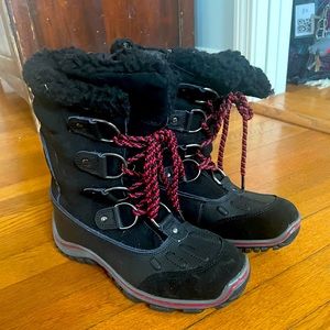 Pajar women’s winter boots